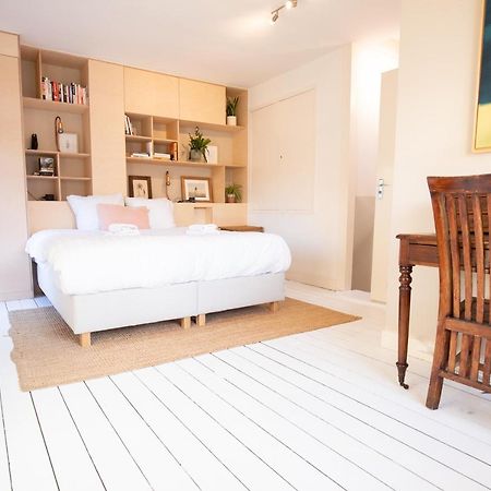 Cute Beach House Zandvoort Esterno foto