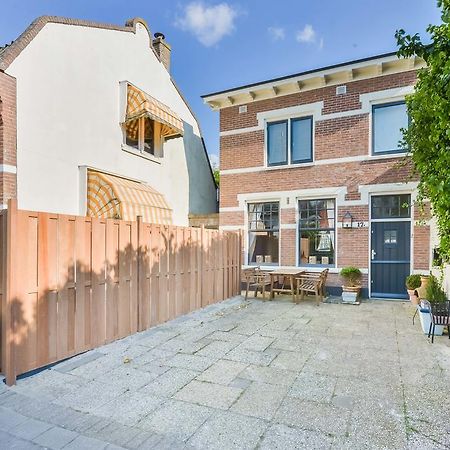 Cute Beach House Zandvoort Esterno foto