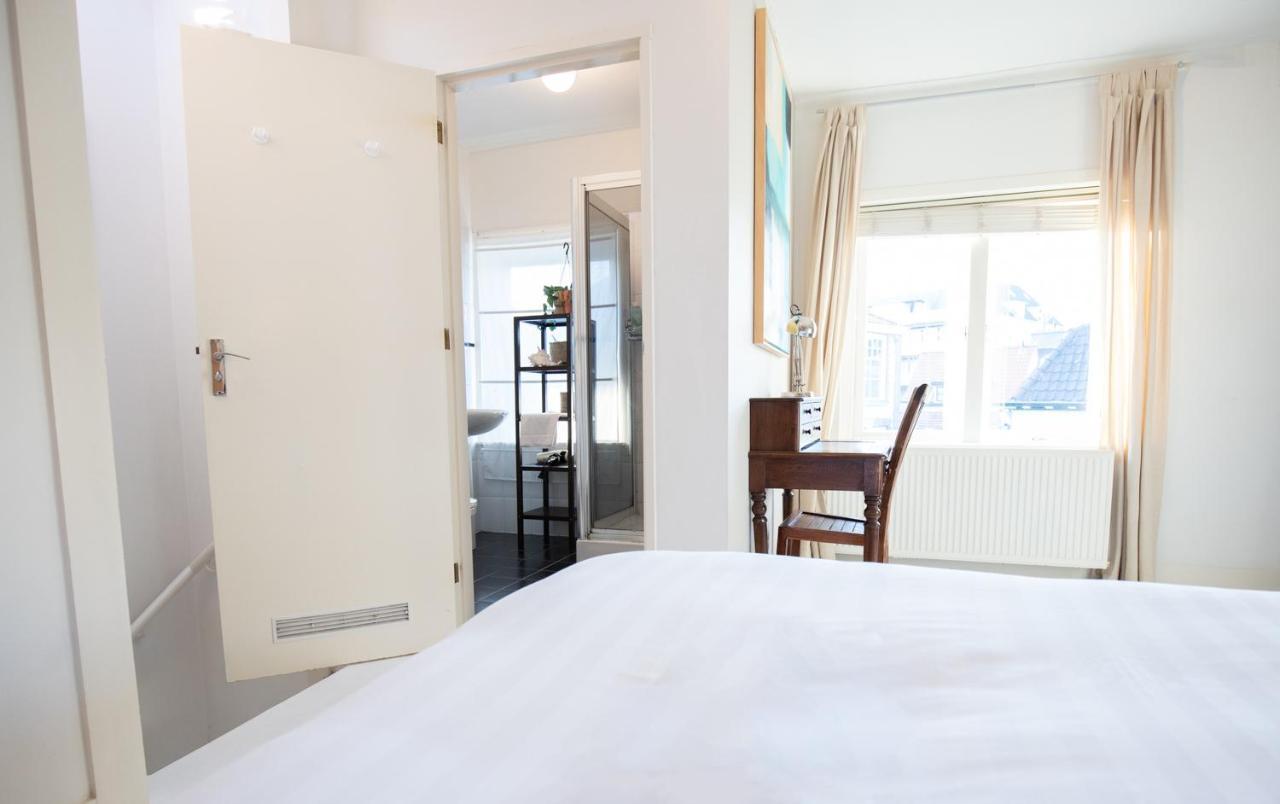 Cute Beach House Zandvoort Esterno foto