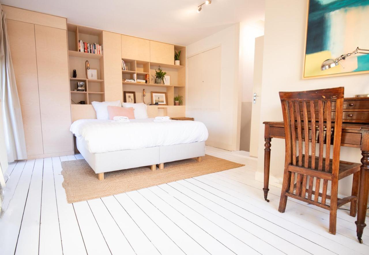 Cute Beach House Zandvoort Esterno foto