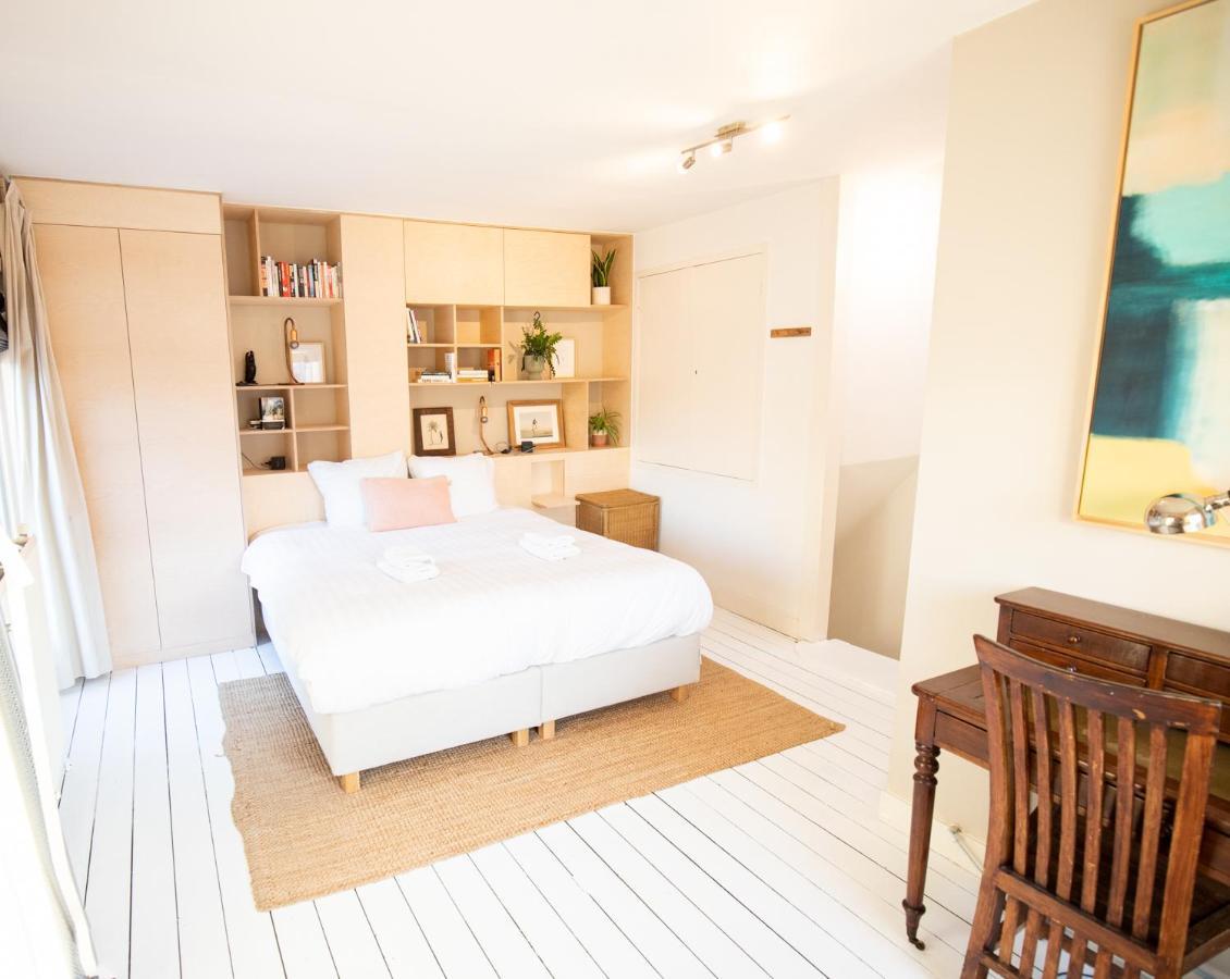 Cute Beach House Zandvoort Esterno foto