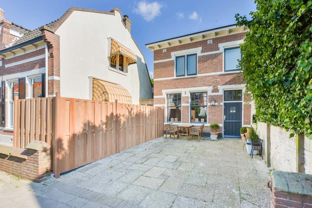 Cute Beach House Zandvoort Esterno foto
